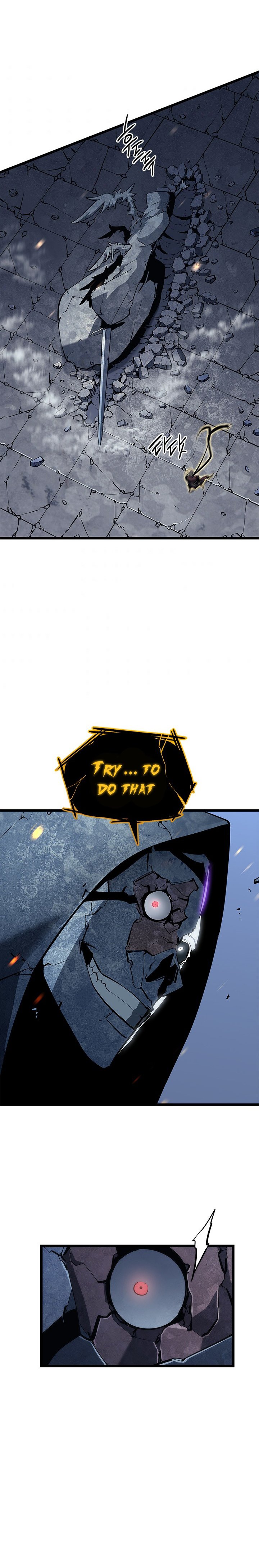 Solo Leveling, Chapter 130 image 07